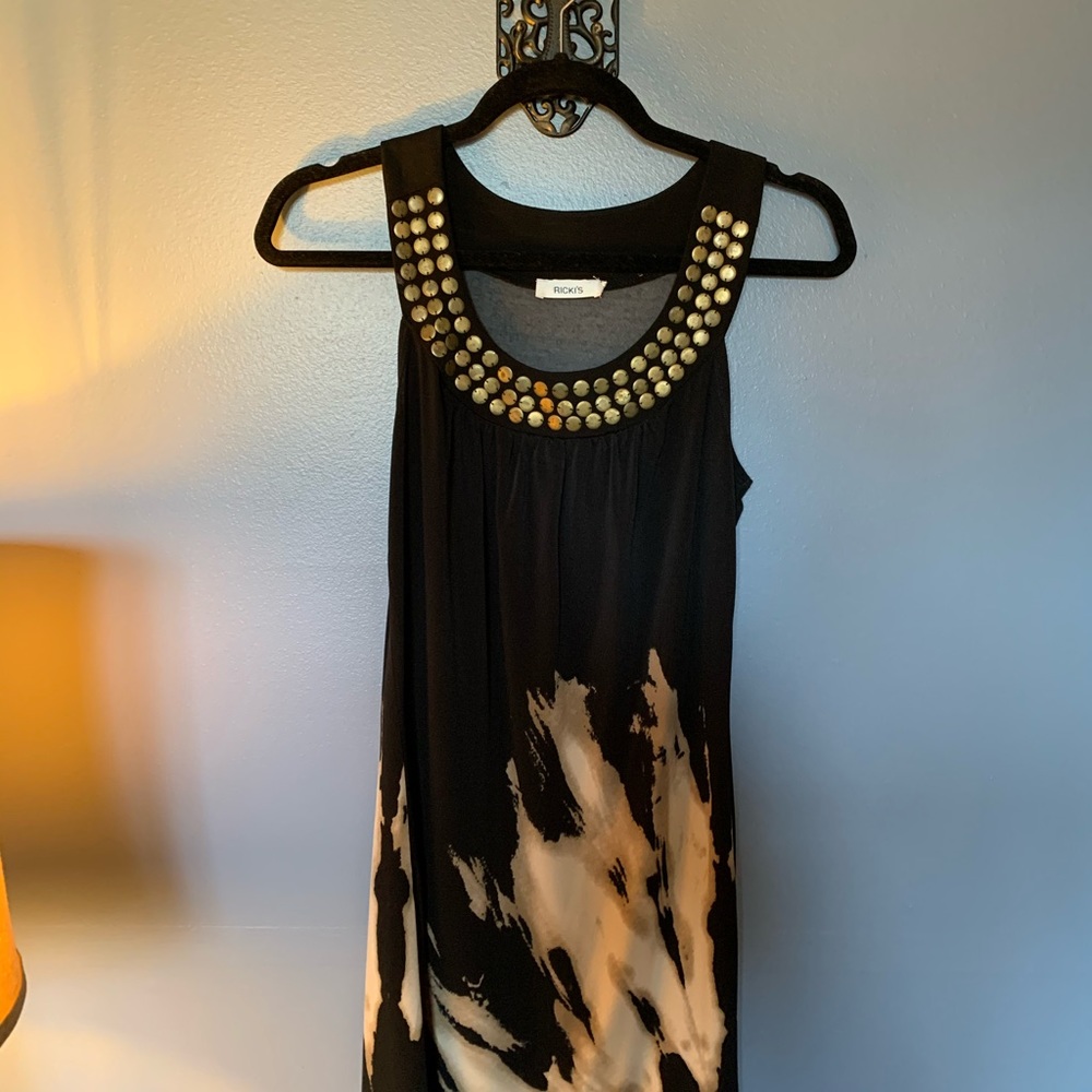 Comfy Tank Top!